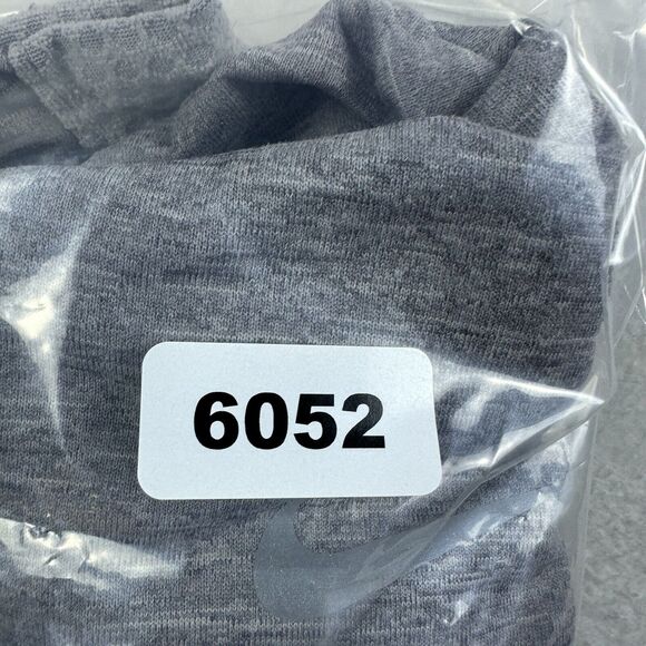 Nike Running Jacket Womens Medium Gray THERMA SPHERE Element Hoodie Full Zip - Picture 13 of 13